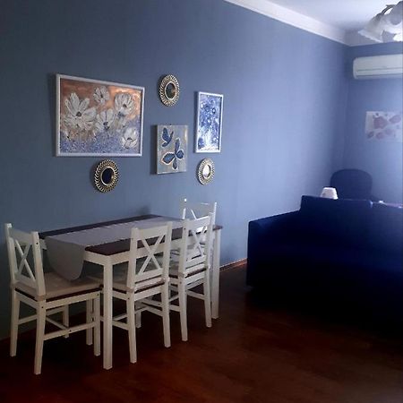 Ferienwohnung Дом Тины Tbilisi Exterior foto