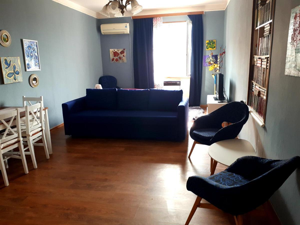 Ferienwohnung Дом Тины Tbilisi Exterior foto