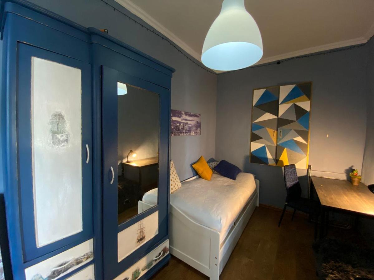 Ferienwohnung Дом Тины Tbilisi Exterior foto