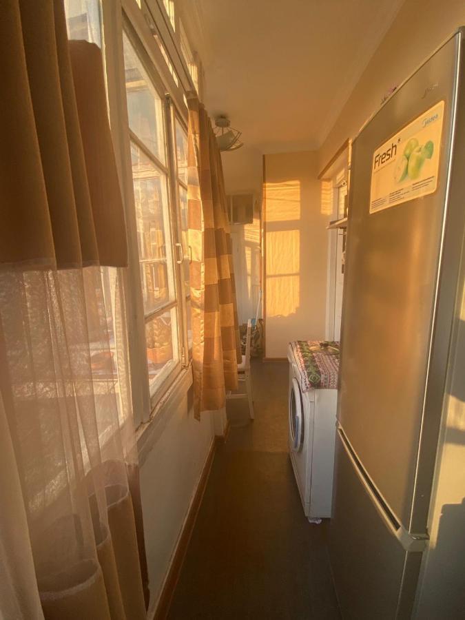 Ferienwohnung Дом Тины Tbilisi Exterior foto